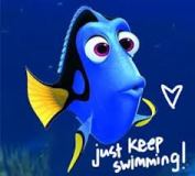 dory